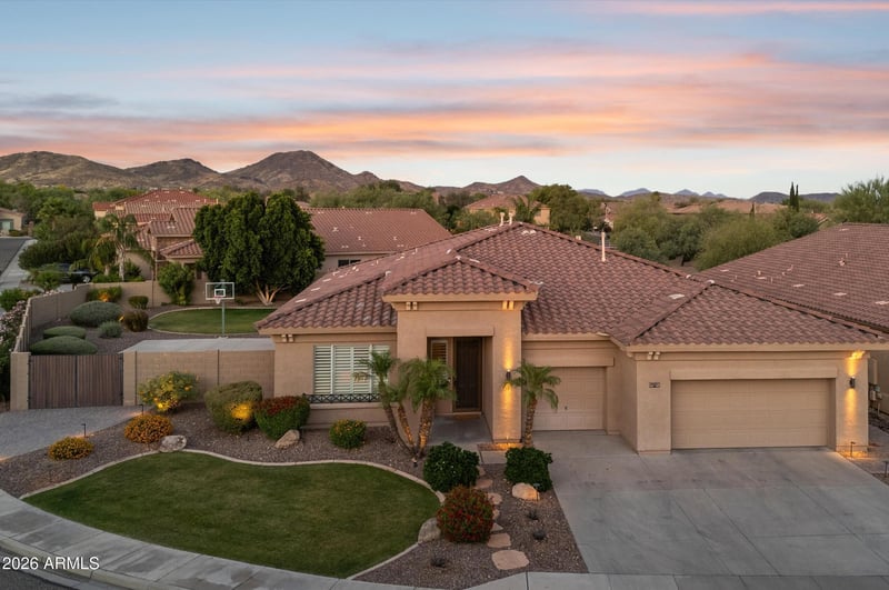 26807 N 24th Ave, Phoenix, AZ 85085