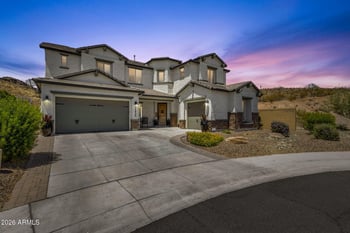 26808 N 11th Dr, Phoenix, AZ 85085