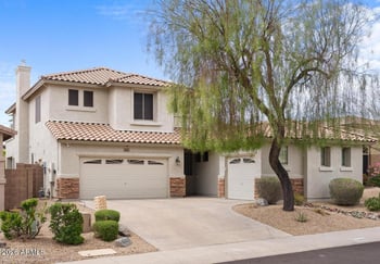 26808 64th Ln, Phoenix, AZ 85083