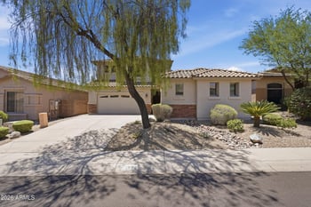 26808 N 64th Ln, Phoenix, AZ 85083