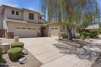 26808 N 64th Ln, Phoenix, AZ 85083
