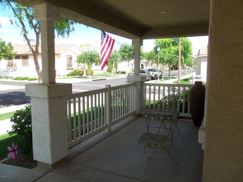 2681 E Virginia St, Gilbert, AZ 85296