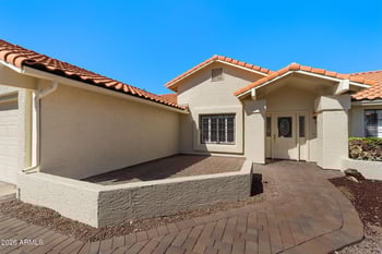 2681 Leisure World --, Mesa, AZ 85206