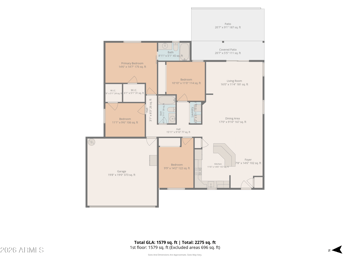 2681 Powell Rd, Apache Junction, AZ 85119
