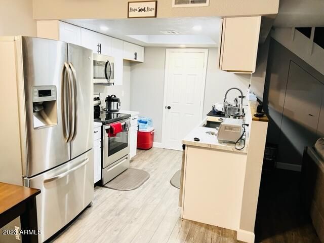 2681 W Ocotillo Rd, Phoenix, AZ 85017