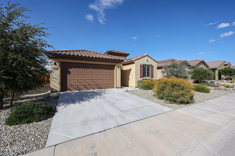 26810 Melinda Ln, Buckeye, AZ 85396