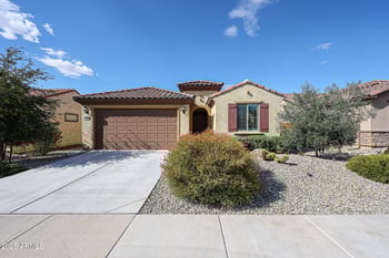26810 Melinda Ln, Buckeye, AZ 85396
