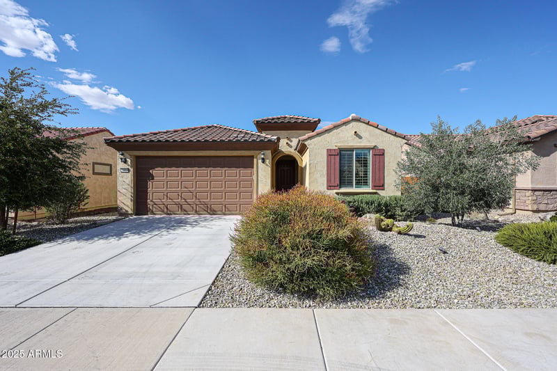 26810 Melinda Ln, Buckeye, AZ 85396