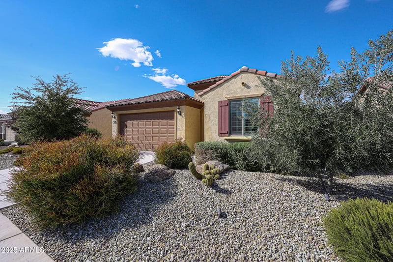 26810 Melinda Ln, Buckeye, AZ 85396