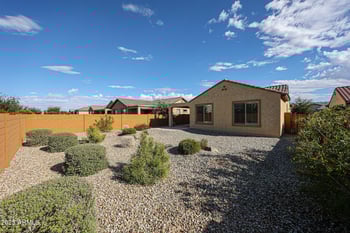 26810 Melinda Ln, Buckeye, AZ 85396