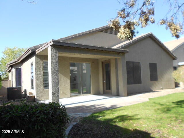 26811 41st Ct, Cave Creek, AZ 85331