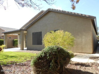 26811 41st Ct, Cave Creek, AZ 85331