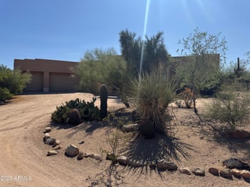 26812 161st St, Scottsdale, AZ 85262