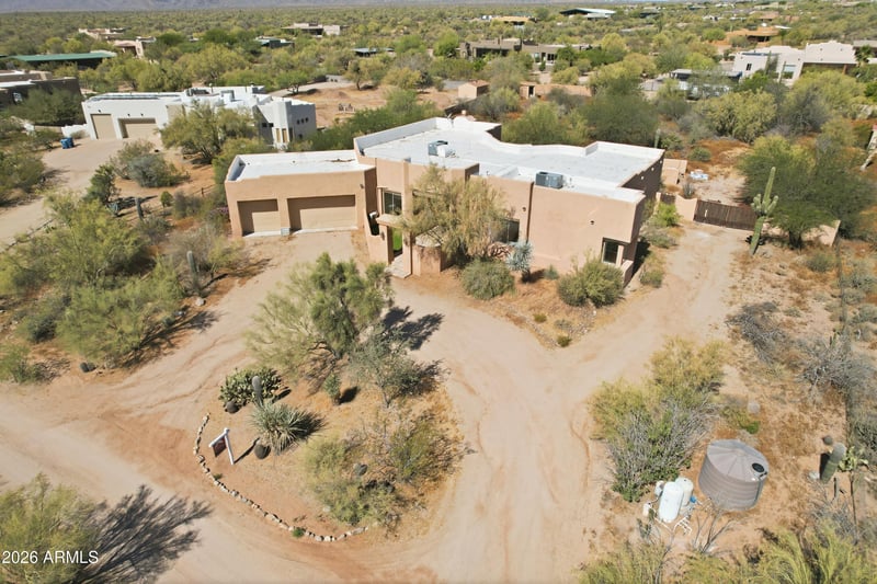 26812 N 161st St, Scottsdale, AZ 85262