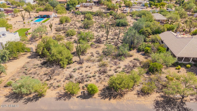 26813 70th Pl #61, Scottsdale, AZ 85266