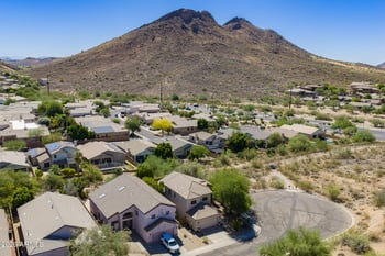 26815 N 65th Ave, Phoenix, AZ 85083