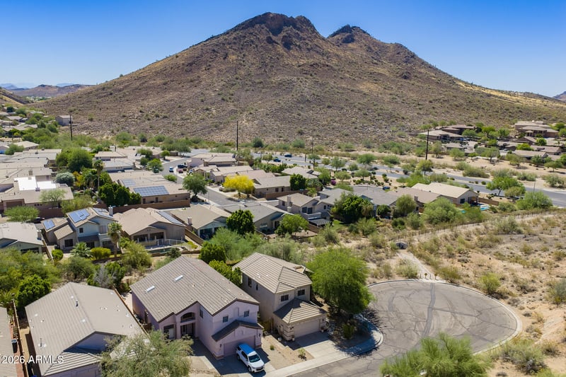 26815 N 65th Ave, Phoenix, AZ 85083