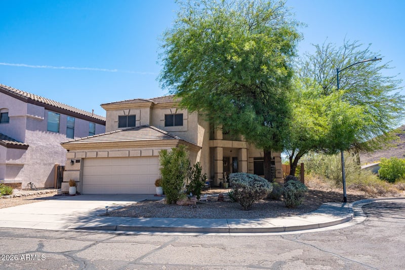 26815 N 65th Ave, Phoenix, AZ 85083