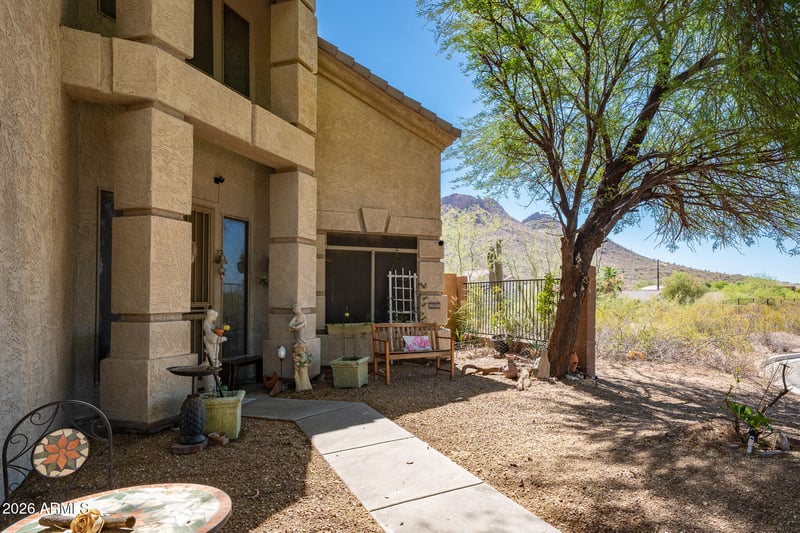 26815 N 65th Ave, Phoenix, AZ 85083