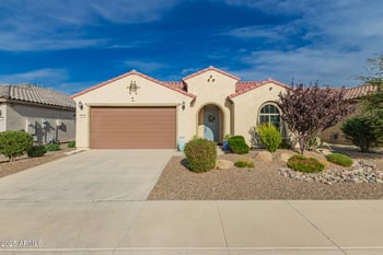 26816 Melinda Ln, Buckeye, AZ 85396