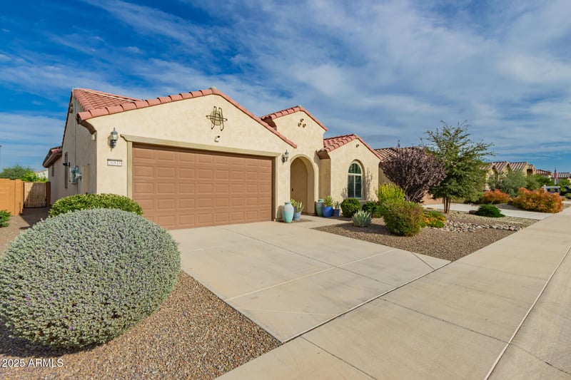 26816 Melinda Ln, Buckeye, AZ 85396