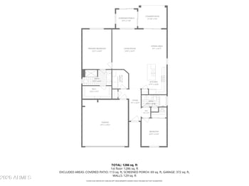 26817 W Adam Ave, Buckeye, AZ 85396