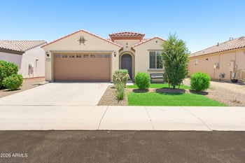26817 W Adam Ave, Buckeye, AZ 85396