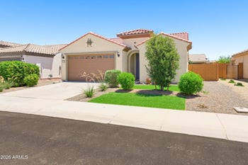 26817 W Adam Ave, Buckeye, AZ 85396