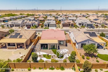 26817 W Adam Ave, Buckeye, AZ 85396