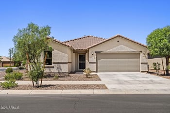 26818 173rd Dr, Surprise, AZ 85387