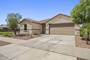 26818 173rd Dr, Surprise, AZ 85387