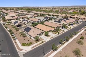 26818 173rd Dr, Surprise, AZ 85387