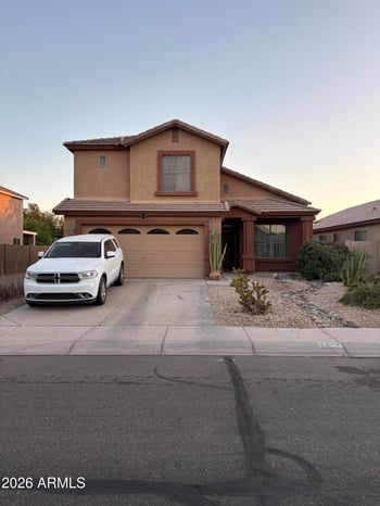 2682 Cowboy Cove Trl, San Tan Valley, AZ 85143