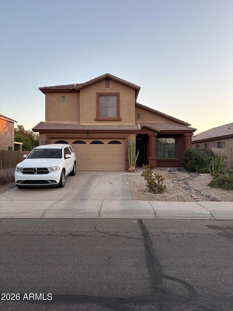 2682 E Cowboy Cove Trl, San Tan Valley, AZ 85143