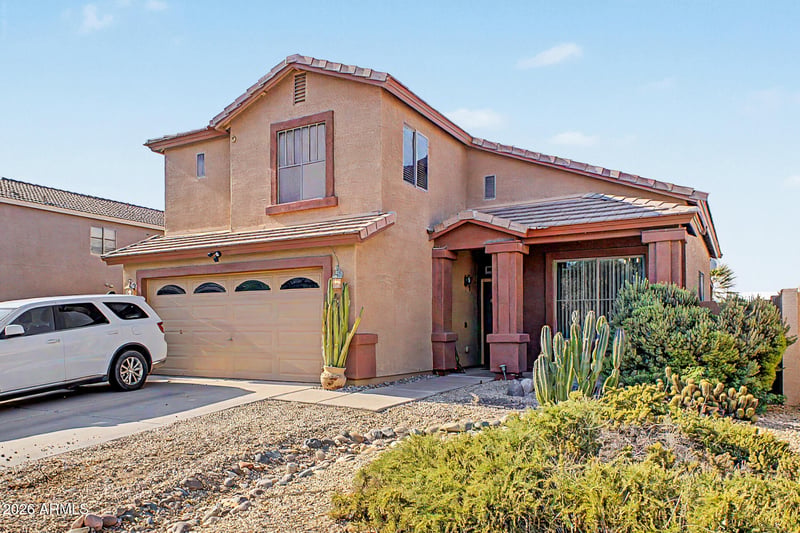 2682 E Cowboy Cove Trl, San Tan Valley, AZ 85143