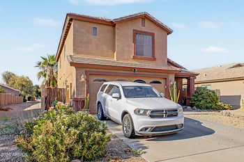 2682 E Cowboy Cove Trl, San Tan Valley, AZ 85143