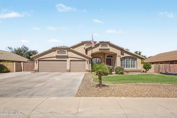 2682 Elm St, Gilbert, AZ 85295