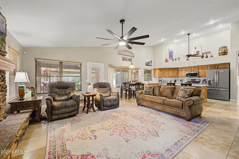 2682 Elm St, Gilbert, AZ 85295