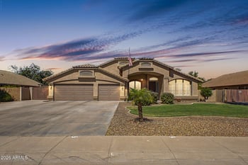 2682 Elm St, Gilbert, AZ 85295