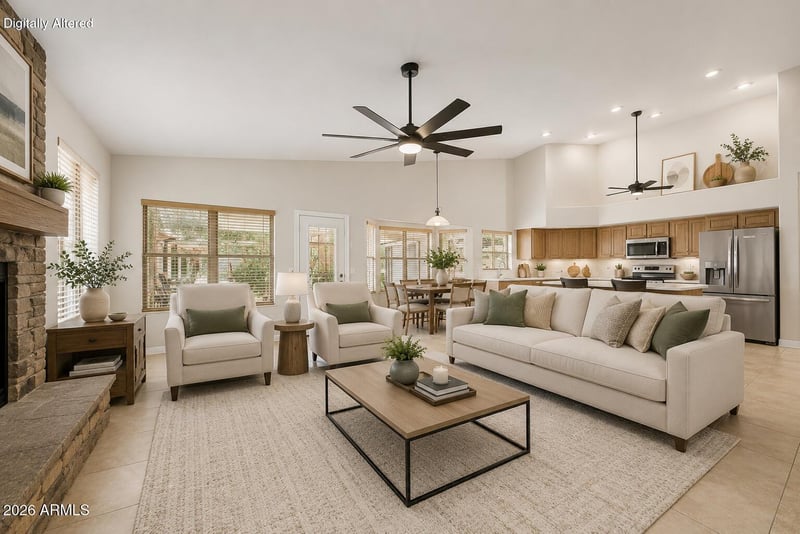 2682 Elm St, Gilbert, AZ 85295