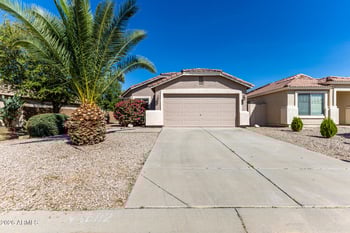 2682 Silversmith Trl, San Tan Valley, AZ 85143