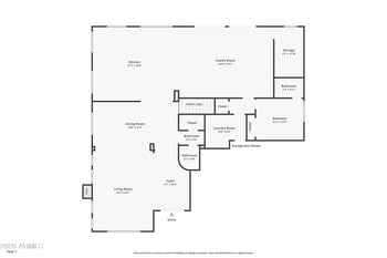 2682 W Carla Vista Dr, Chandler, AZ 85224