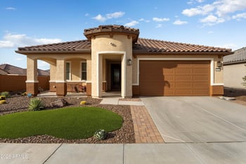 26820 W Kerry Ln, Buckeye, AZ 85396