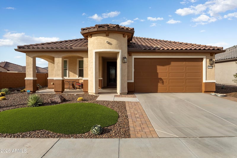 26820 W Kerry Ln, Buckeye, AZ 85396
