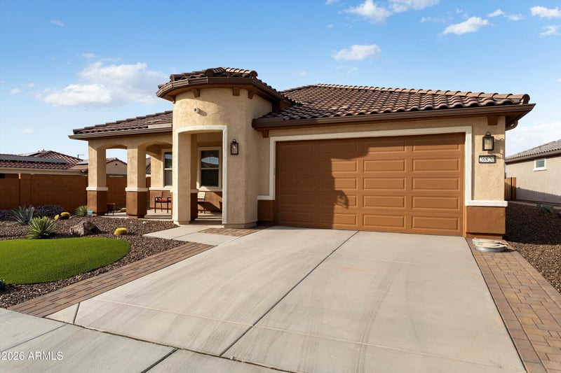 26820 W Kerry Ln, Buckeye, AZ 85396