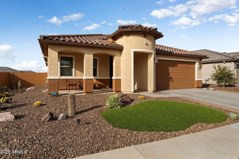 26820 W Kerry Ln, Buckeye, AZ 85396
