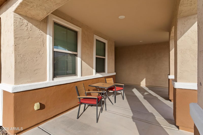 26820 W Kerry Ln, Buckeye, AZ 85396