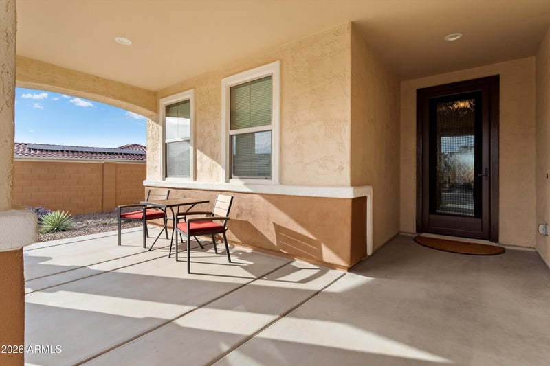26820 W Kerry Ln, Buckeye, AZ 85396