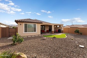 26820 W Kerry Ln, Buckeye, AZ 85396