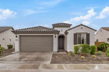 26821 Melinda Ln, Buckeye, AZ 85396